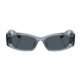 Irregular Sunglasses MK2243U
