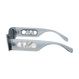 Irregular Sunglasses MK2243U