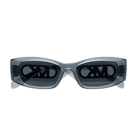 Irregular Sunglasses MK2243U