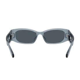 Irregular Sunglasses MK2243U