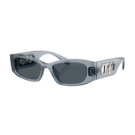 Irregular Sunglasses MK2243U