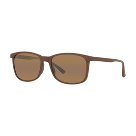 Rectangle Sunglasses 6J000303