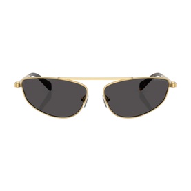 Irregular Sunglasses MK1164