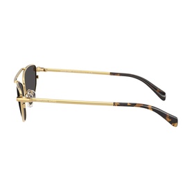 Irregular Sunglasses MK1164