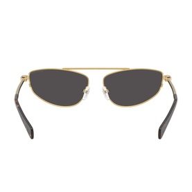 Irregular Sunglasses MK1164
