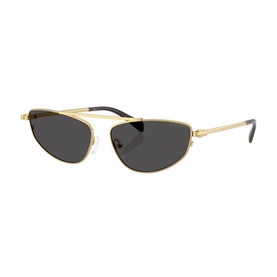 Irregular Sunglasses MK1164