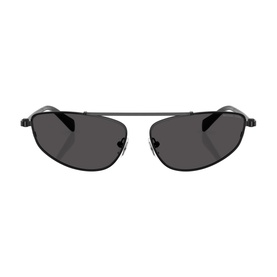 Irregular Sunglasses MK1164