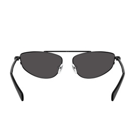 Irregular Sunglasses MK1164