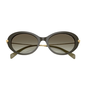 Oval Sunglasses MK2245U