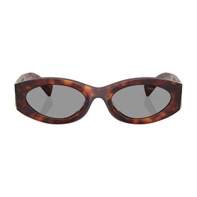 Oval Sunglasses MU 11WS