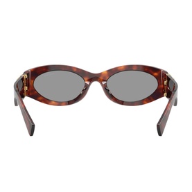 Oval Sunglasses MU 11WS