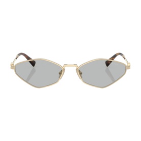 Irregular Sunglasses MU 56ZS