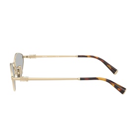 Irregular Sunglasses MU 56ZS