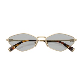 Irregular Sunglasses MU 56ZS