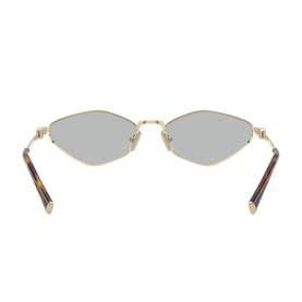 Irregular Sunglasses MU 56ZS
