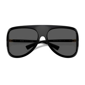 Irregular Sunglasses MU A01S