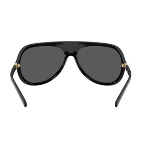 Irregular Sunglasses MU A01S