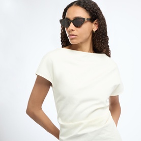 Butterfly Sunglasses MU A04S