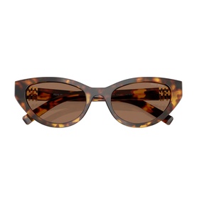 Butterfly Sunglasses MU A04S