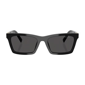 Rectangle Sunglasses MU A05S