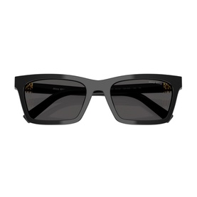 Rectangle Sunglasses MU A05S