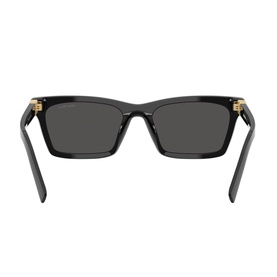 Rectangle Sunglasses MU A05S