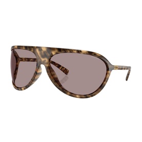 Irregular Sunglasses MU A01S