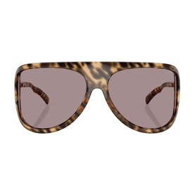 Irregular Sunglasses MU A01S
