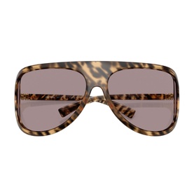 Irregular Sunglasses MU A01S