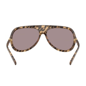 Irregular Sunglasses MU A01S
