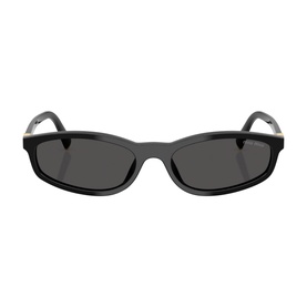 Irregular Sunglasses MU A06S