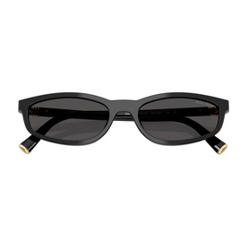Irregular Sunglasses MU A06S