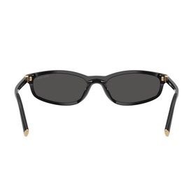 Irregular Sunglasses MU A06S