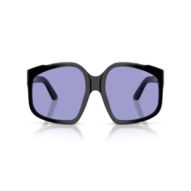 Irregular Sunglasses MUA07S