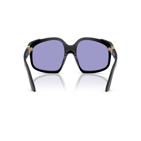 Irregular Sunglasses MUA07S