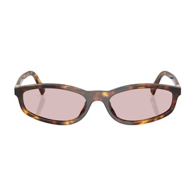 Irregular Sunglasses MU A06S