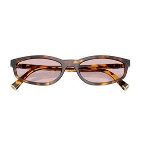 Irregular Sunglasses MU A06S