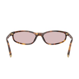 Irregular Sunglasses MU A06S