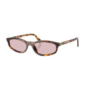 Irregular Sunglasses MU A06S