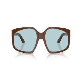 Irregular Sunglasses MUA07S