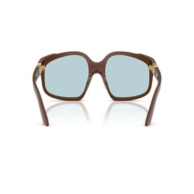Irregular Sunglasses MUA07S