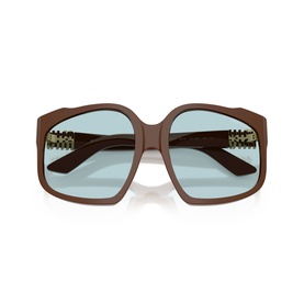 Irregular Sunglasses MUA07S