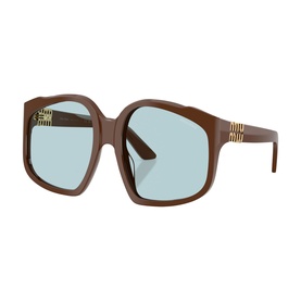 Irregular Sunglasses MUA07S