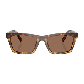Rectangle Sunglasses MU A05S