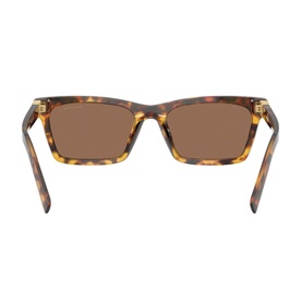 Rectangle Sunglasses MU A05S