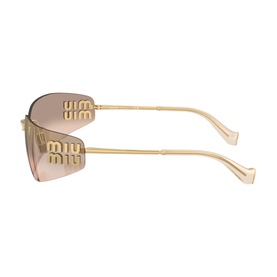 Rectangle Sunglasses MU A51S