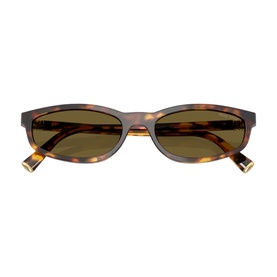 Irregular Sunglasses MU A06S