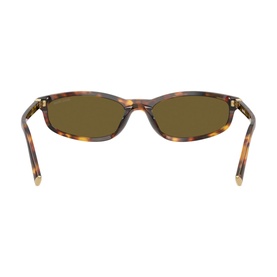 Irregular Sunglasses MU A06S