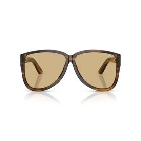 Pilot Sunglasses MU A08S