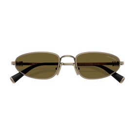 Irregular Sunglasses MU A52S